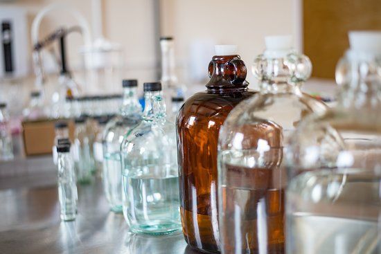 Cooper King Distillery