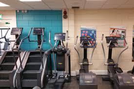 East Sands Leisure Centre